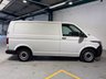 USED 2021 21 VOLKSWAGEN TRANSPORTER 2.0 TDI T32 Startline Panel Van 5dr Diesel Manual FWD SWB Euro 6 (s/s) (110 ps) Panel Van