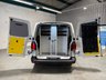 USED 2021 21 VOLKSWAGEN TRANSPORTER 2.0 TDI T32 Startline Panel Van 5dr Diesel Manual FWD SWB Euro 6 (s/s) (110 ps) Panel Van