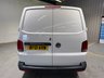USED 2021 21 VOLKSWAGEN TRANSPORTER 2.0 TDI T32 Startline Panel Van 5dr Diesel Manual FWD SWB Euro 6 (s/s) (110 ps) Panel Van
