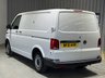 USED 2021 21 VOLKSWAGEN TRANSPORTER 2.0 TDI T32 Startline Panel Van 5dr Diesel Manual FWD SWB Euro 6 (s/s) (110 ps) Panel Van