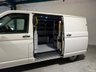 USED 2021 21 VOLKSWAGEN TRANSPORTER 2.0 TDI T32 Startline Panel Van 5dr Diesel Manual FWD SWB Euro 6 (s/s) (110 ps) Panel Van