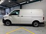 USED 2021 21 VOLKSWAGEN TRANSPORTER 2.0 TDI T32 Startline Panel Van 5dr Diesel Manual FWD SWB Euro 6 (s/s) (110 ps) Panel Van
