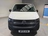 USED 2021 21 VOLKSWAGEN TRANSPORTER 2.0 TDI T32 Startline Panel Van 5dr Diesel Manual FWD SWB Euro 6 (s/s) (110 ps) Panel Van