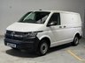 USED 2021 21 VOLKSWAGEN TRANSPORTER 2.0 TDI T32 Startline Panel Van 5dr Diesel Manual FWD SWB Euro 6 (s/s) (110 ps) Panel Van