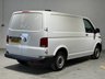 USED 2021 21 VOLKSWAGEN TRANSPORTER 2.0 TDI T32 Startline Panel Van 5dr Diesel Manual FWD SWB Euro 6 (s/s) (110 ps) Panel Van