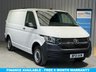 USED 2021 21 VOLKSWAGEN TRANSPORTER 2.0 TDI T32 Startline Panel Van 5dr Diesel Manual FWD SWB Euro 6 (s/s) (110 ps) Panel Van