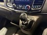 USED 2021 71 FORD TRANSIT 2.0 350 EcoBlue Limited Panel Van 5dr Diesel Manual FWD L3 H2 Euro 6 (s/s) (185 ps) 