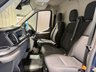 USED 2021 71 FORD TRANSIT 2.0 350 EcoBlue Limited Panel Van 5dr Diesel Manual FWD L3 H2 Euro 6 (s/s) (185 ps) 