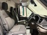 USED 2021 71 FORD TRANSIT 2.0 350 EcoBlue Limited Panel Van 5dr Diesel Manual FWD L3 H2 Euro 6 (s/s) (185 ps) 