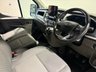 USED 2021 71 FORD TRANSIT 2.0 350 EcoBlue Limited Panel Van 5dr Diesel Manual FWD L3 H2 Euro 6 (s/s) (185 ps) 