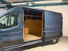 USED 2021 71 FORD TRANSIT 2.0 350 EcoBlue Limited Panel Van 5dr Diesel Manual FWD L3 H2 Euro 6 (s/s) (185 ps) 