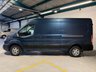 USED 2021 71 FORD TRANSIT 2.0 350 EcoBlue Limited Panel Van 5dr Diesel Manual FWD L3 H2 Euro 6 (s/s) (185 ps) 