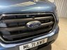 USED 2021 71 FORD TRANSIT 2.0 350 EcoBlue Limited Panel Van 5dr Diesel Manual FWD L3 H2 Euro 6 (s/s) (185 ps) 