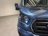 USED 2021 71 FORD TRANSIT 2.0 350 EcoBlue Limited Panel Van 5dr Diesel Manual FWD L3 H2 Euro 6 (s/s) (185 ps) 