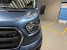 USED 2021 71 FORD TRANSIT 2.0 350 EcoBlue Limited Panel Van 5dr Diesel Manual FWD L3 H2 Euro 6 (s/s) (185 ps) 