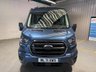 USED 2021 71 FORD TRANSIT 2.0 350 EcoBlue Limited Panel Van 5dr Diesel Manual FWD L3 H2 Euro 6 (s/s) (185 ps) 