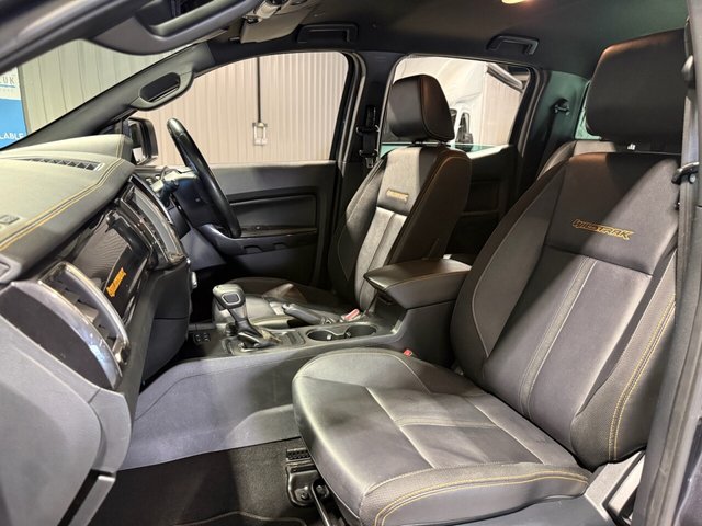 2021 FORD RANGER - Photo 5