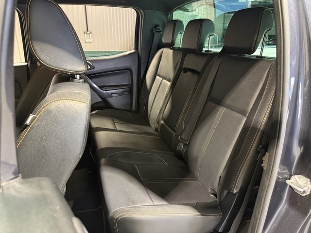 2021 FORD RANGER - Photo 10