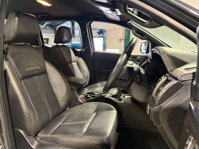 2021 FORD RANGER - Photo 6