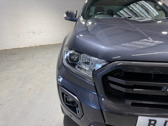 2021 FORD RANGER - Photo 11