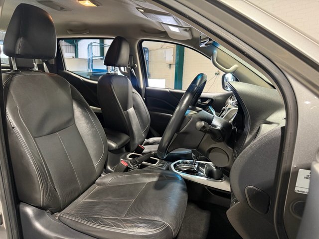 2016 NISSAN NAVARA - Photo 6