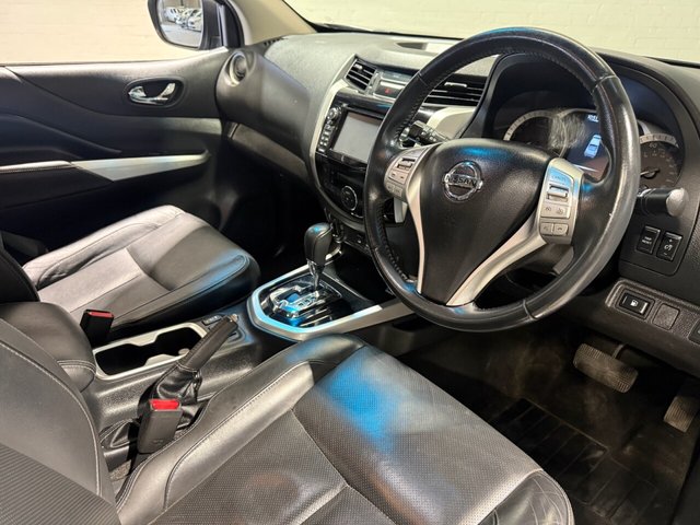 2016 NISSAN NAVARA - Photo 5