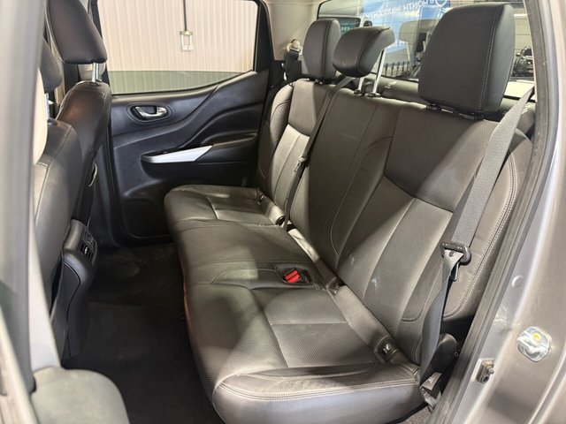 2016 NISSAN NAVARA - Photo 10