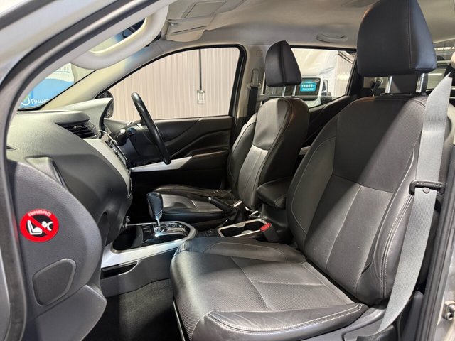 2016 NISSAN NAVARA - Photo 7
