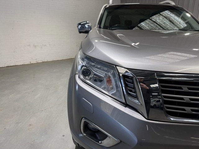 2016 NISSAN NAVARA - Photo 11