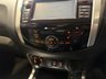 USED 2016 16 NISSAN NAVARA 2.3 dCi Tekna Pickup Double Cab 4dr Diesel Auto 4WD Euro 5 (190 ps) 