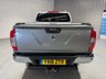 USED 2016 16 NISSAN NAVARA 2.3 dCi Tekna Pickup Double Cab 4dr Diesel Auto 4WD Euro 5 (190 ps) 