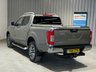 USED 2016 16 NISSAN NAVARA 2.3 dCi Tekna Pickup Double Cab 4dr Diesel Auto 4WD Euro 5 (190 ps) 