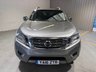 USED 2016 16 NISSAN NAVARA 2.3 dCi Tekna Pickup Double Cab 4dr Diesel Auto 4WD Euro 5 (190 ps) 
