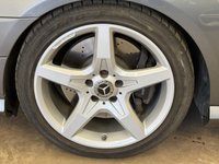 USED 2015 65 MERCEDES-BENZ SLK 2.1 SLK250D AMG Sport Convertible 2 Door Diesel G-Tronic Euro 6 (s/s) (204 ps) PARKTRONIC 9 SERVICES 1 PREVIOUS