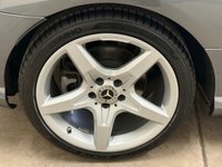USED 2015 65 MERCEDES-BENZ SLK 2.1 SLK250D AMG Sport Convertible 2 Door Diesel G-Tronic Euro 6 (s/s) (204 ps) PARKTRONIC 9 SERVICES 1 PREVIOUS