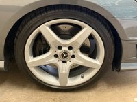 USED 2015 65 MERCEDES-BENZ SLK 2.1 SLK250D AMG Sport Convertible 2 Door Diesel G-Tronic Euro 6 (s/s) (204 ps) PARKTRONIC 9 SERVICES 1 PREVIOUS
