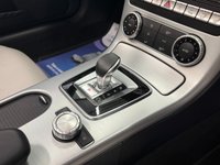 USED 2015 65 MERCEDES-BENZ SLK 2.1 SLK250D AMG Sport Convertible 2 Door Diesel G-Tronic Euro 6 (s/s) (204 ps) PARKTRONIC 9 SERVICES 1 PREVIOUS