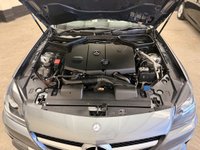 USED 2015 65 MERCEDES-BENZ SLK 2.1 SLK250D AMG Sport Convertible 2 Door Diesel G-Tronic Euro 6 (s/s) (204 ps) PARKTRONIC 9 SERVICES 1 PREVIOUS