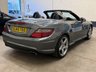 USED 2015 65 MERCEDES-BENZ SLK 2.1 SLK250D AMG Sport Convertible 2 Door Diesel G-Tronic Euro 6 (s/s) (204 ps) PARKTRONIC 9 SERVICES 1 PREVIOUS