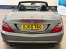 USED 2015 65 MERCEDES-BENZ SLK 2.1 SLK250D AMG Sport Convertible 2 Door Diesel G-Tronic Euro 6 (s/s) (204 ps) PARKTRONIC 9 SERVICES 1 PREVIOUS