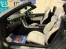 USED 2015 65 MERCEDES-BENZ SLK 2.1 SLK250D AMG Sport Convertible 2 Door Diesel G-Tronic Euro 6 (s/s) (204 ps) PARKTRONIC 9 SERVICES 1 PREVIOUS