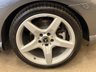 USED 2015 65 MERCEDES-BENZ SLK 2.1 SLK250D AMG Sport Convertible 2 Door Diesel G-Tronic Euro 6 (s/s) (204 ps) PARKTRONIC 9 SERVICES 1 PREVIOUS