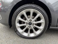 USED 2018 68 FORD FIESTA 1.0 VIGNALE 125 