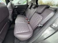 USED 2018 68 FORD FIESTA 1.0 VIGNALE 125 