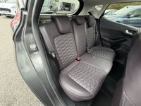 USED 2018 68 FORD FIESTA 1.0 VIGNALE 125 