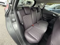 USED 2018 68 FORD FIESTA 1.0 VIGNALE 125 