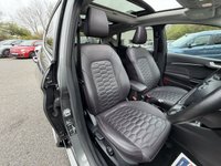 USED 2018 68 FORD FIESTA 1.0 VIGNALE 125 