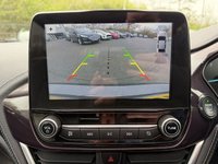 USED 2018 68 FORD FIESTA 1.0 VIGNALE 125 