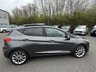 USED 2018 68 FORD FIESTA 1.0 VIGNALE 125 