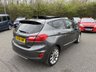 USED 2018 68 FORD FIESTA 1.0 VIGNALE 125 